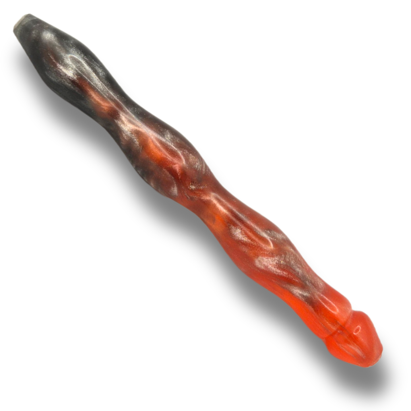 Häkelnadel mit wählbarer Nadelstärke NS 3 - 4 Slim