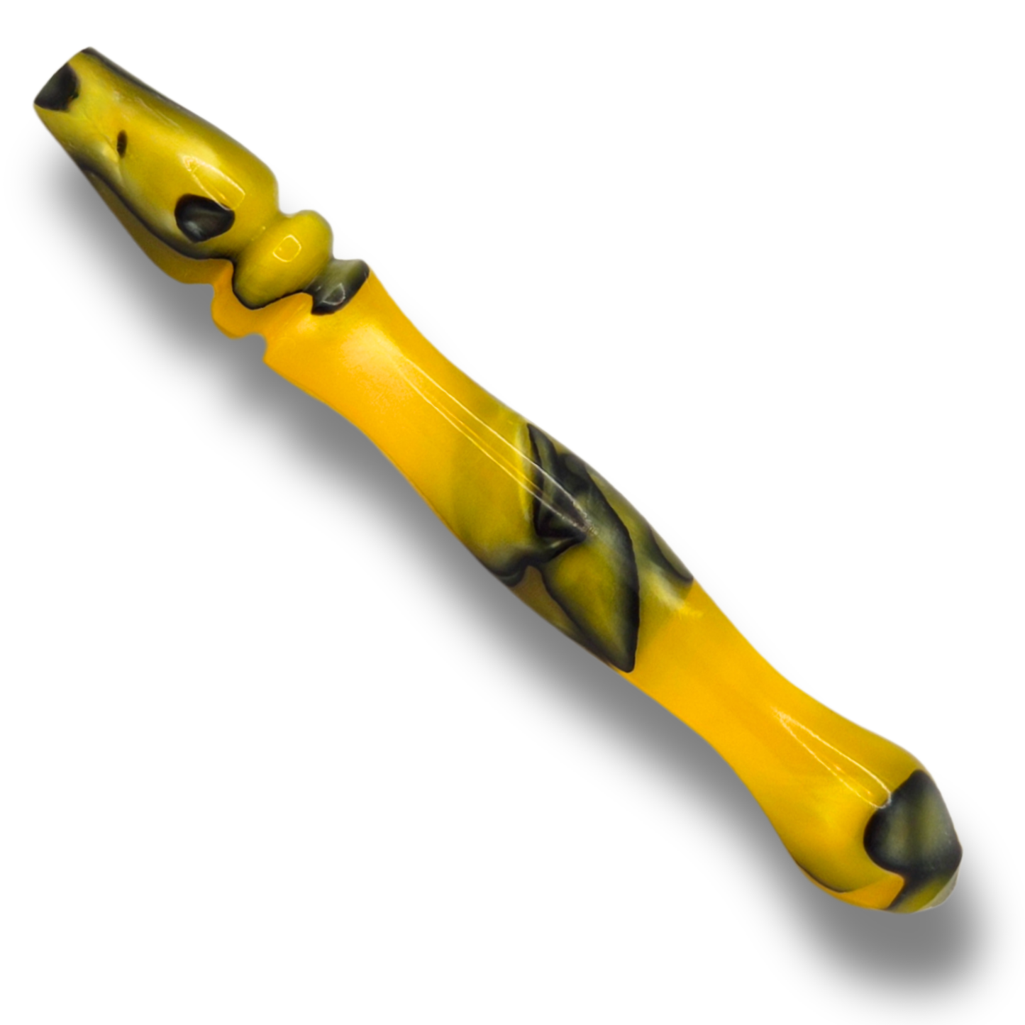 Häkelnadel mit wählbarer Nadelstärke NS 3.5 - 6 Slim