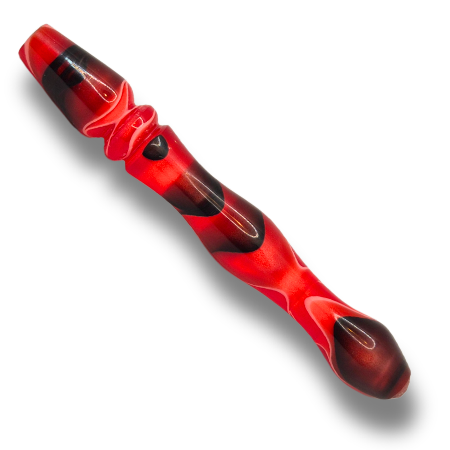 Häkelnadel mit wählbarer Nadelstärke NS 2.5 - 6 Standard