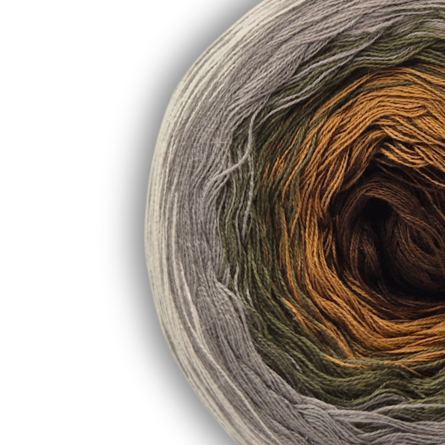 Bobbel Herr der Natur