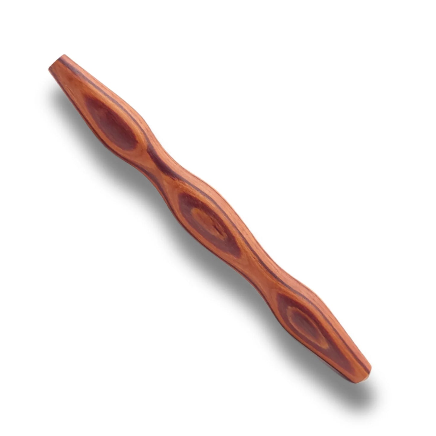 Häkelnadel mit wählbarer Nadelstärke NS 3.5 - 4.5 Slim