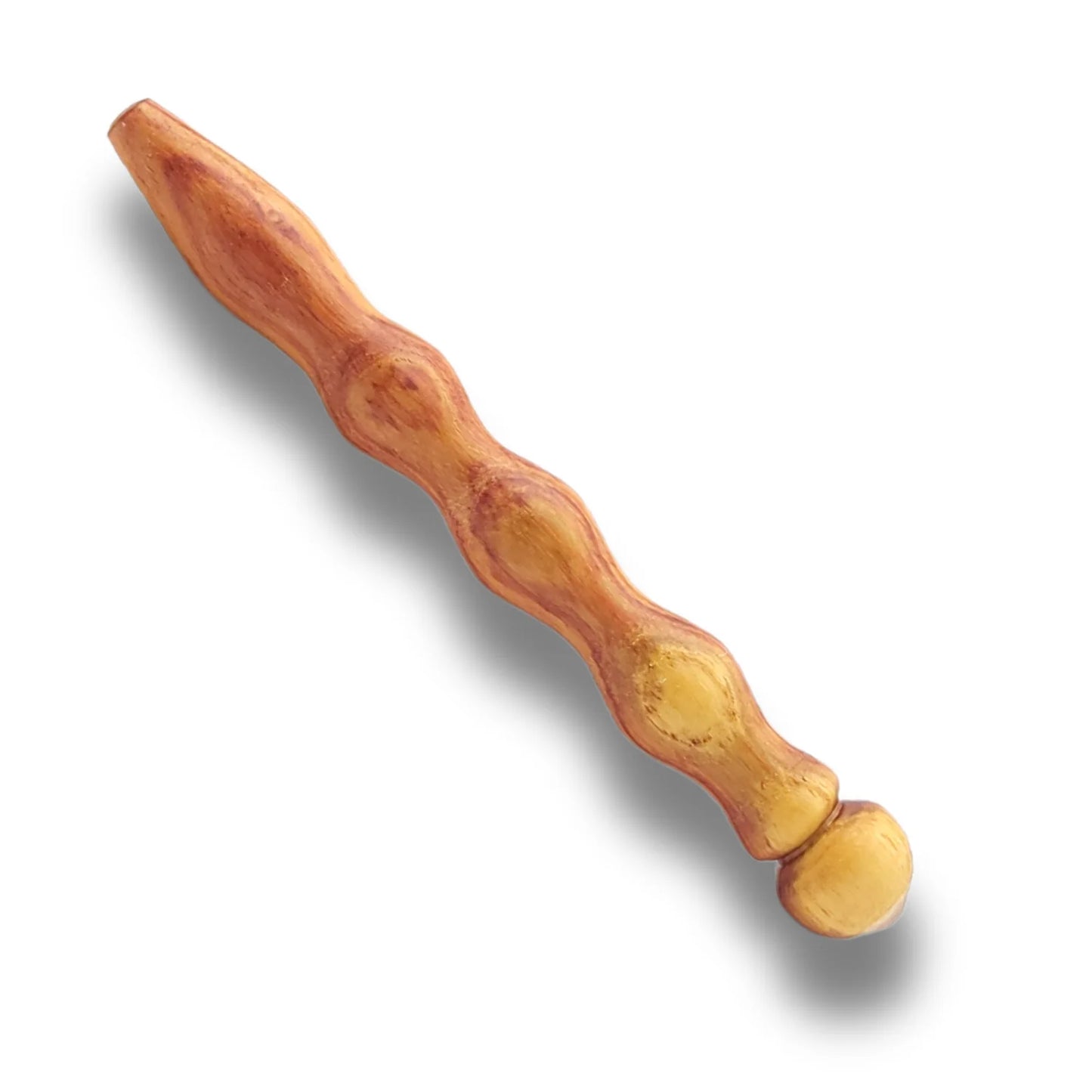 Häkelnadel mit wählbarer Nadelstärke NS 2 - 4.5 Slim