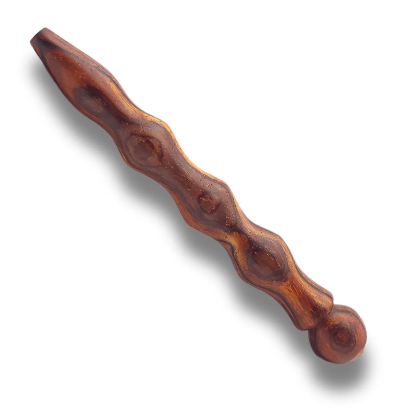 Häkelnadel mit wählbarer Nadelstärke NS 2 - 4.5 Slim