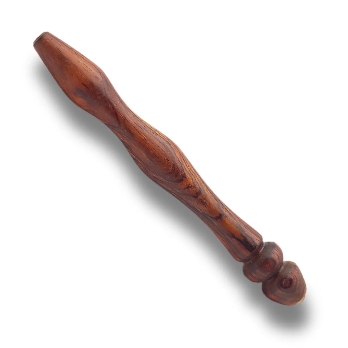Häkelnadel mit wählbarer Nadelstärke NS 3 - 4.5 Slim