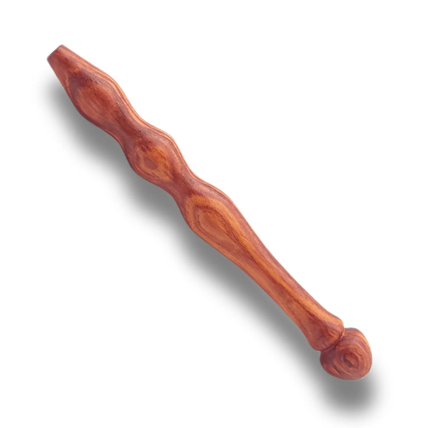 Häkelnadel mit wählbarer Nadelstärke NS 2 - 4 Slim