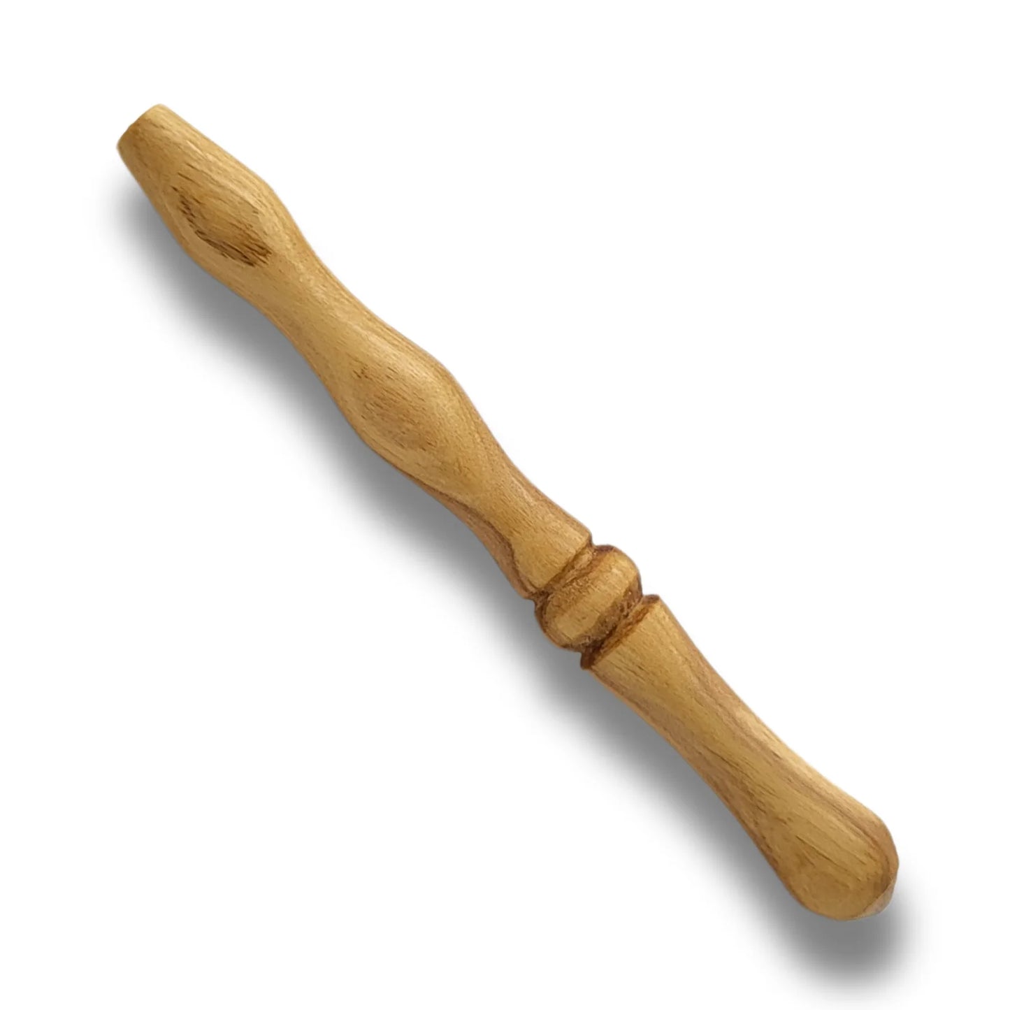 Häkelnadel mit wählbarer Nadelstärke NS 2 - 5 Slim