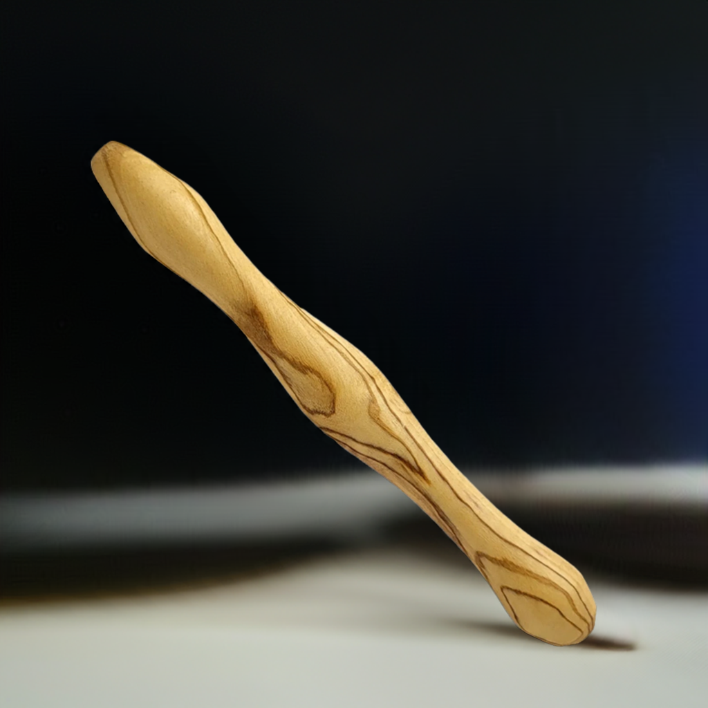 Häkelnadel mit wählbarer Nadelstärke NS 2 - 4.5 Slim