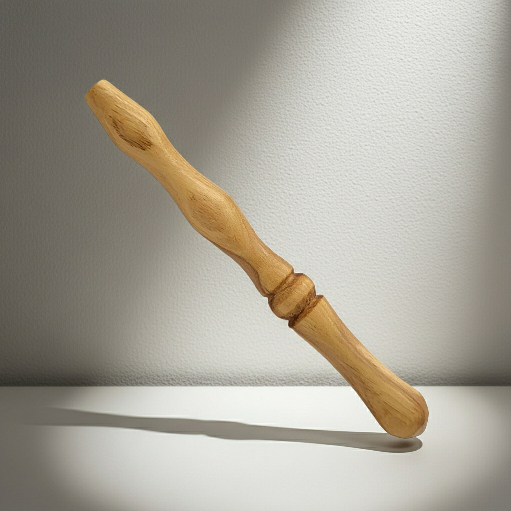 Häkelnadel mit wählbarer Nadelstärke NS 2 - 5 Slim