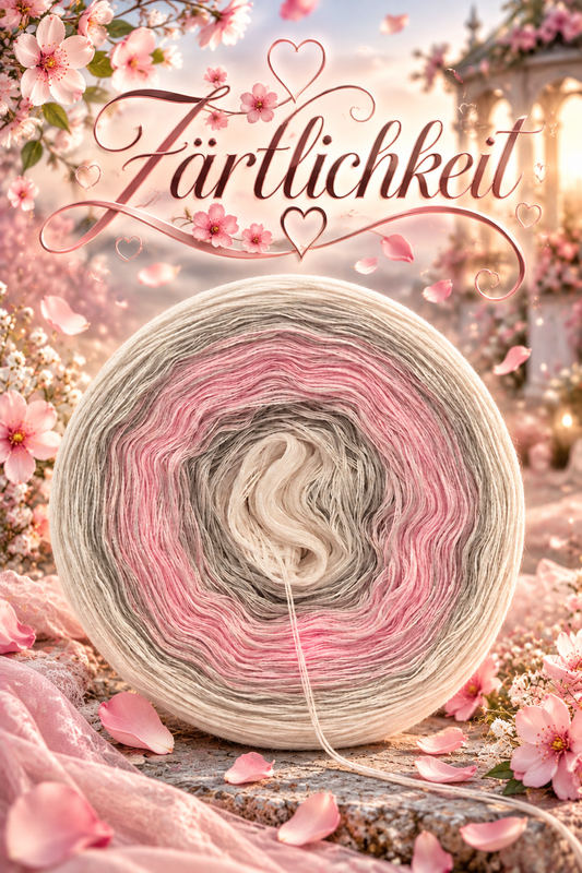 Bobbel Zärtlichkeit