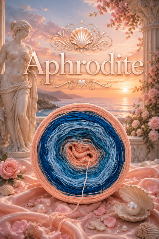 Bobbel Aphrodite