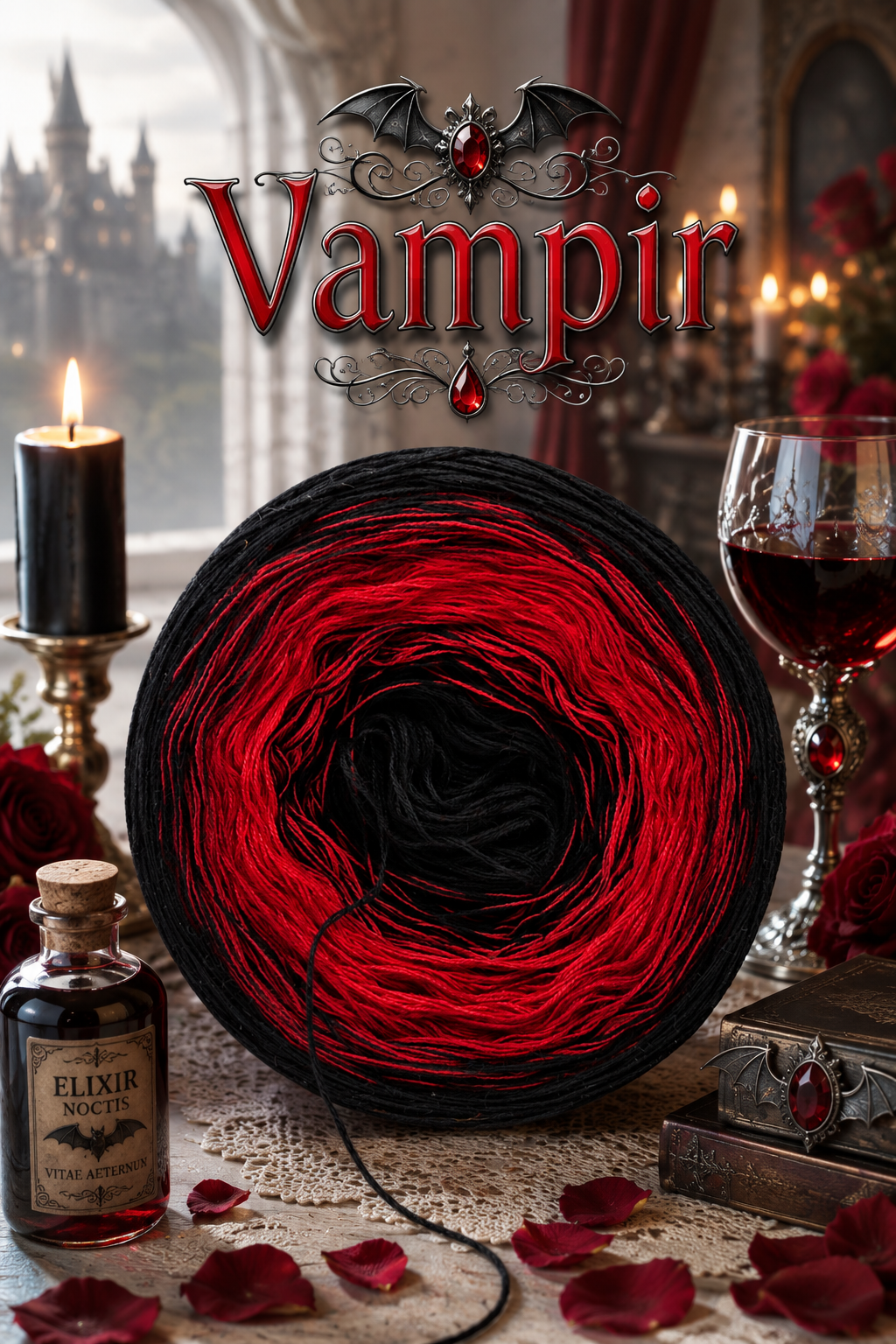 Bobbel Vampir