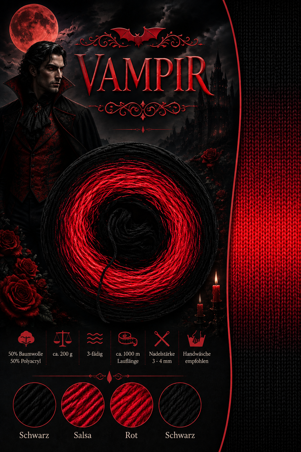 Bobbel Vampir