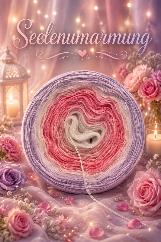 Bobbel Seelenumarmung