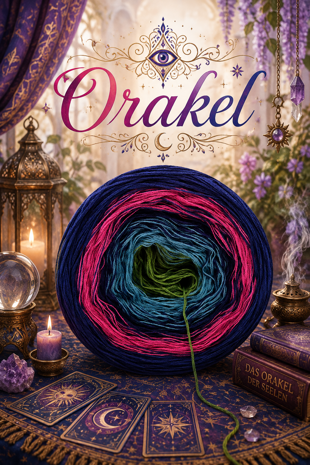 Bobbel Orakel