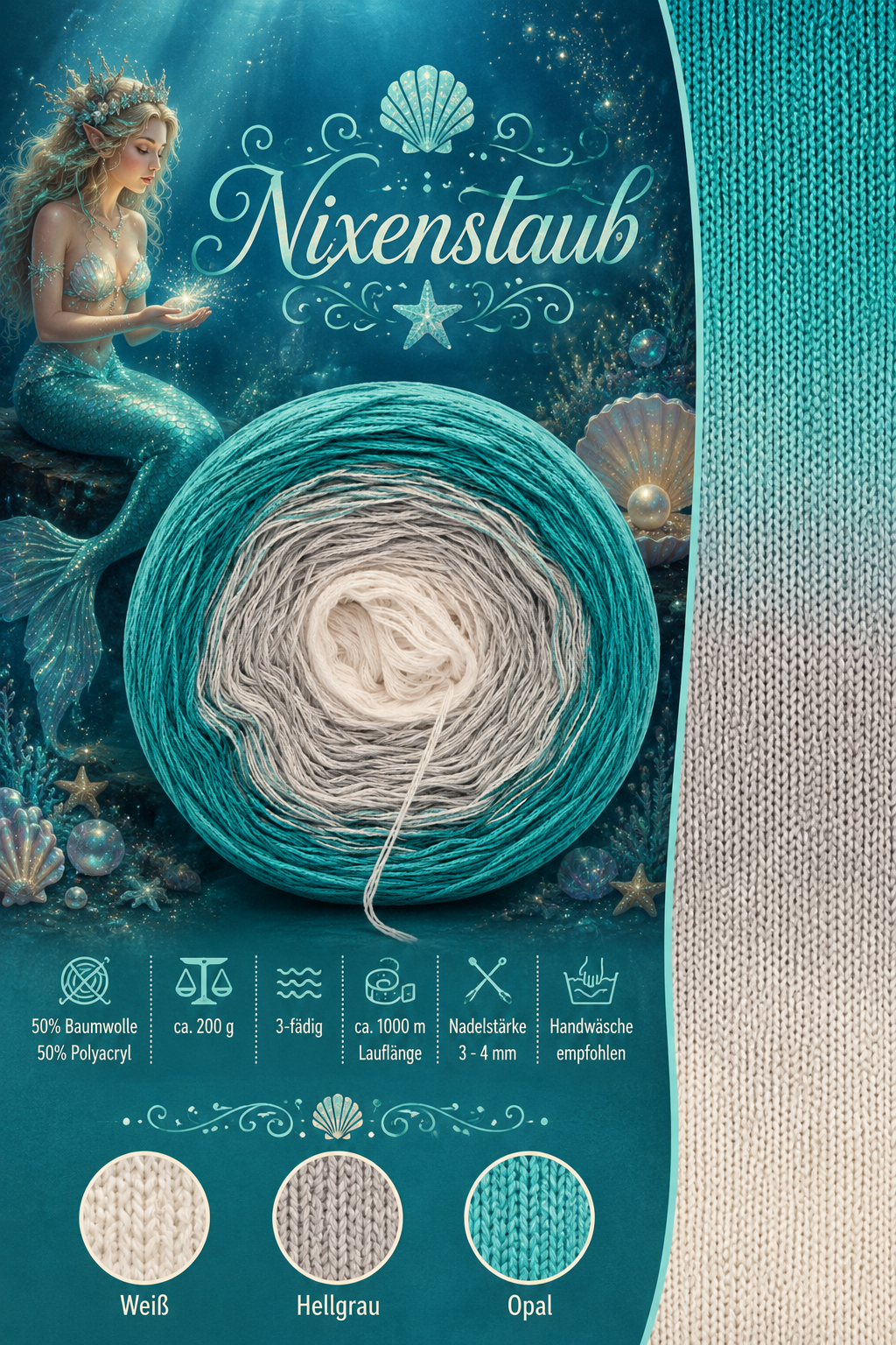 Bobbel Nixenstaub