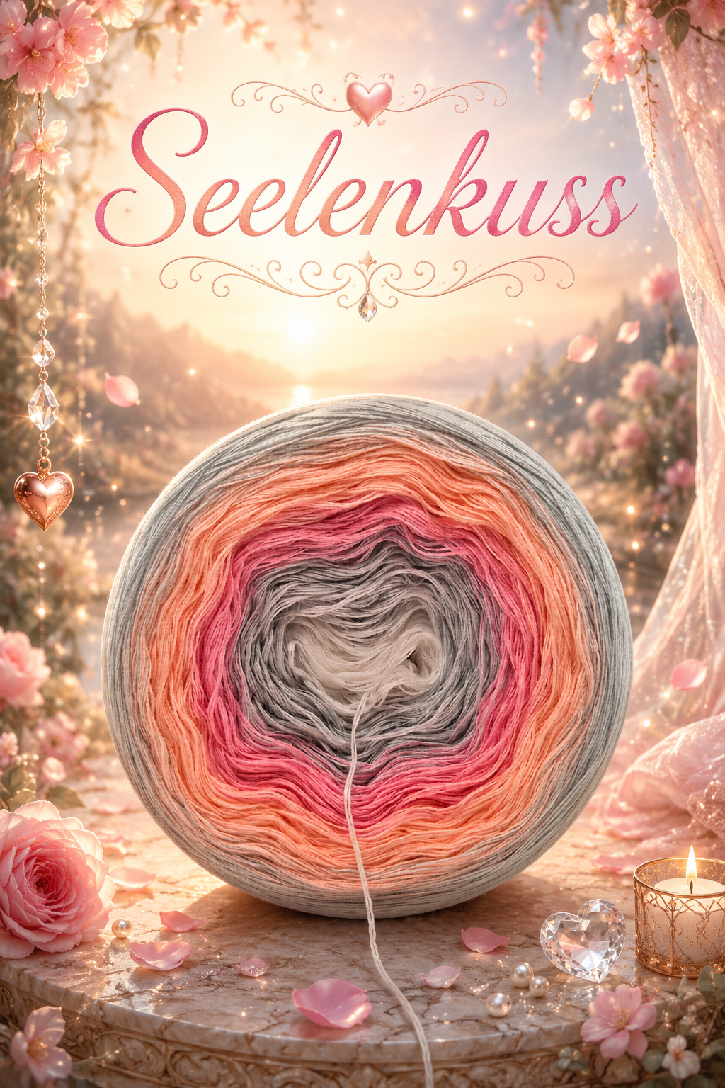 Bobbel Seelenkuss