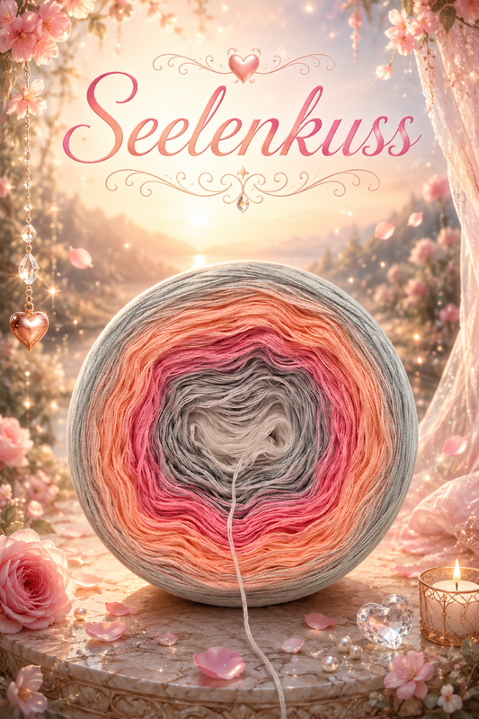 Bobbel Seelenkuss
