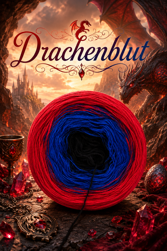 Bobbel Drachenblut