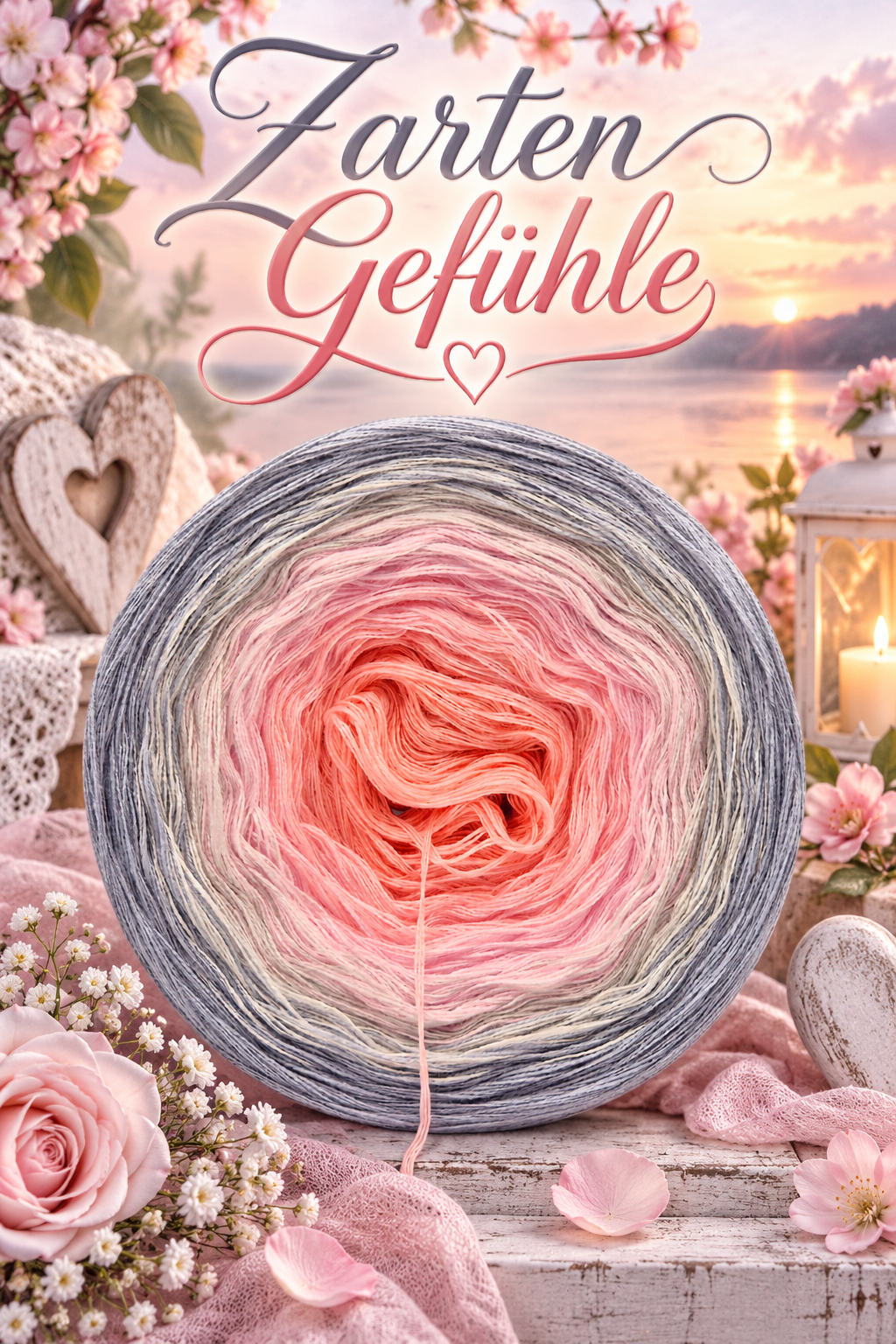 Bobbel Zarten Gefühle