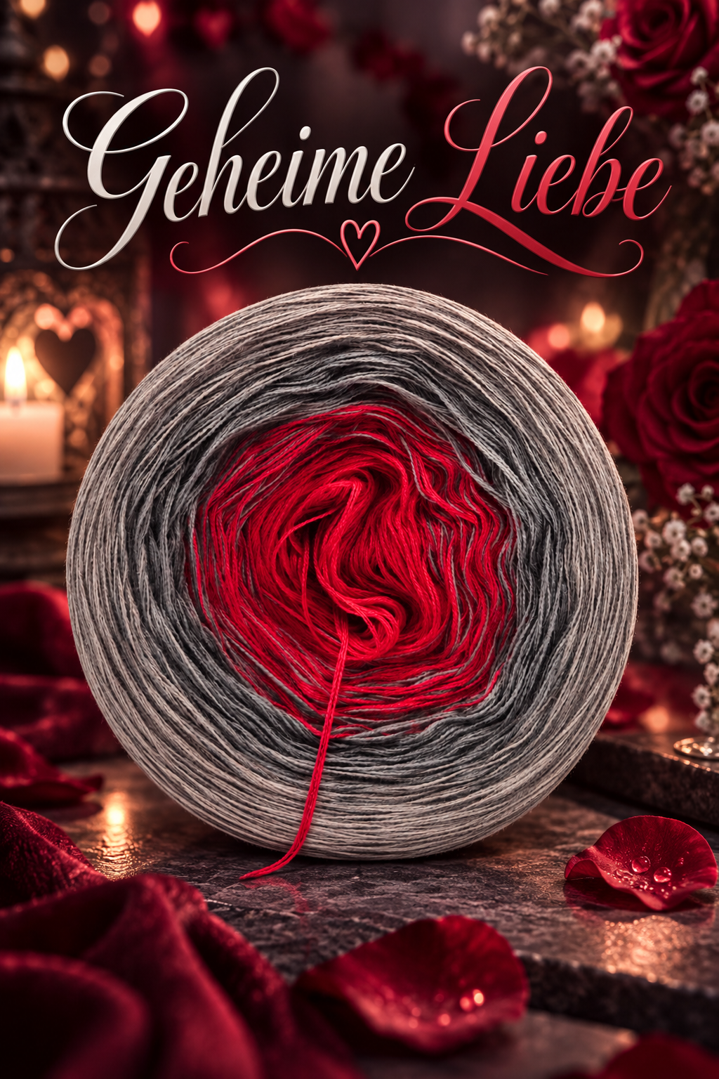 Bobbel Geheime Liebe