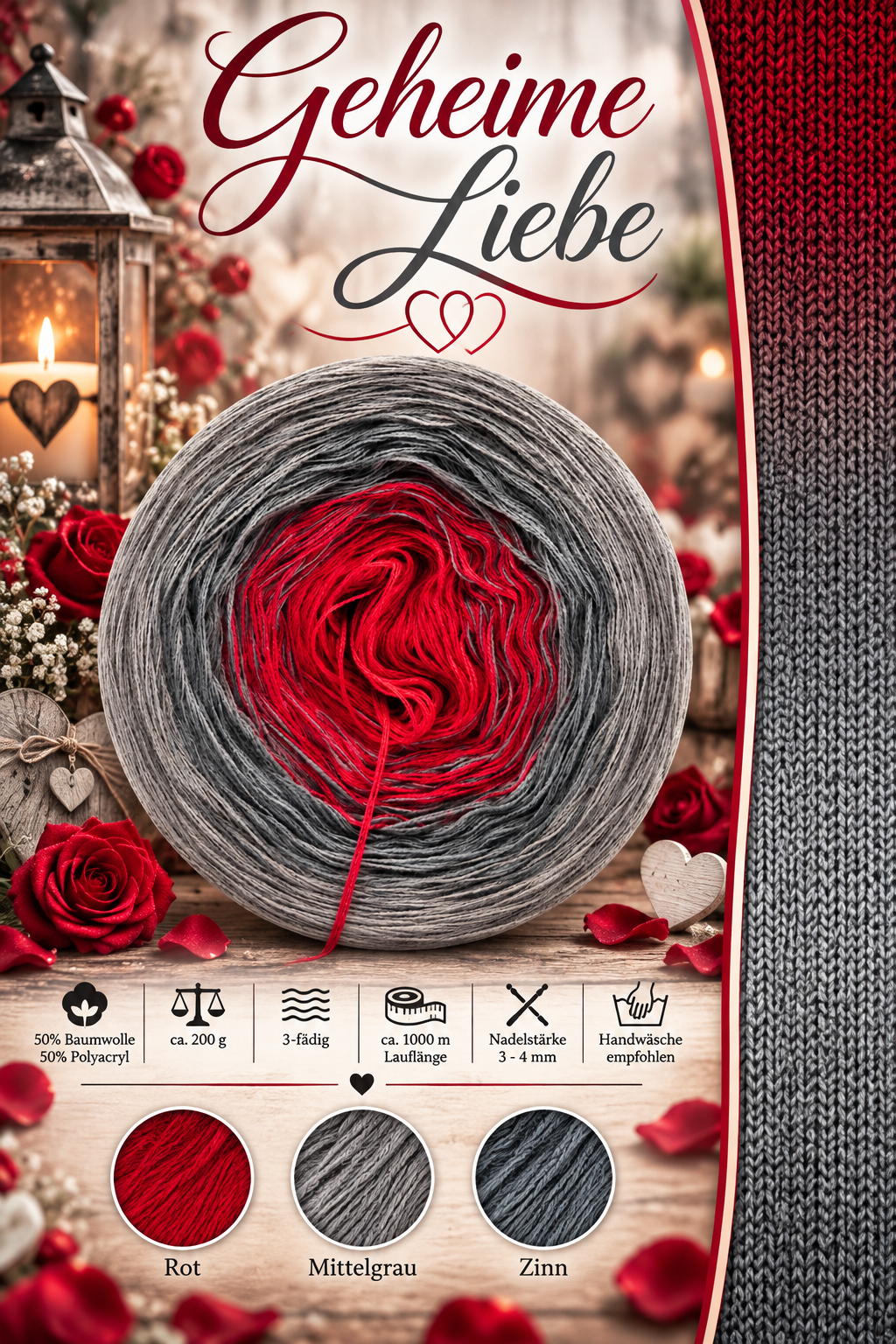 Bobbel Geheime Liebe