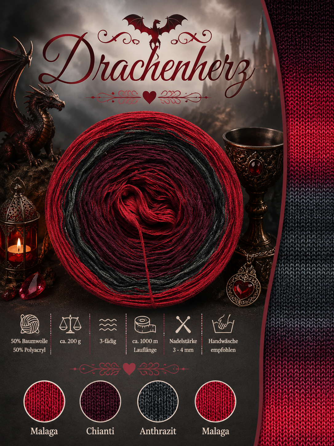 Bobbel Drachenherz