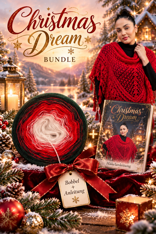 Christmas Dream – Bundle