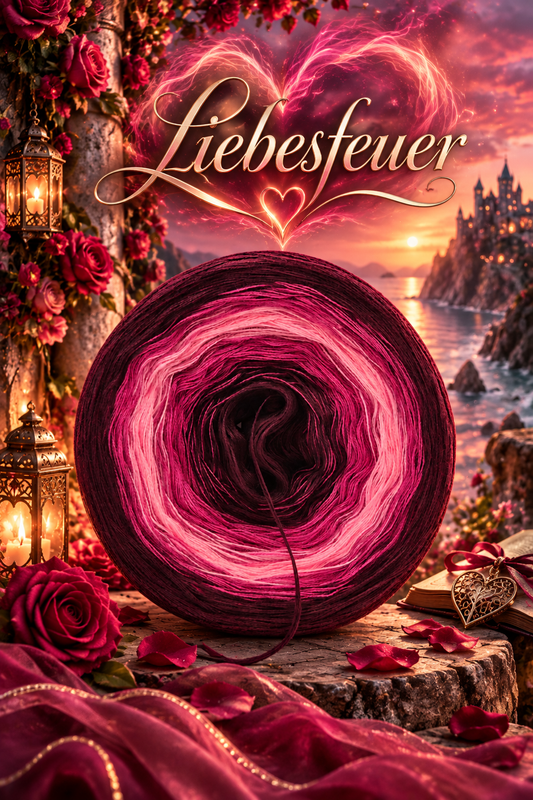 Bobbel Liebesfeuer