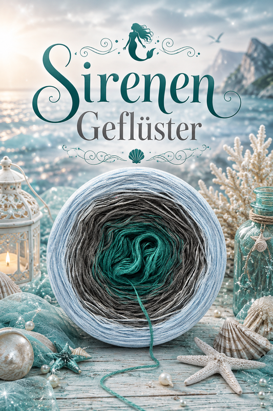 Bobbel Sirenen Geflüster