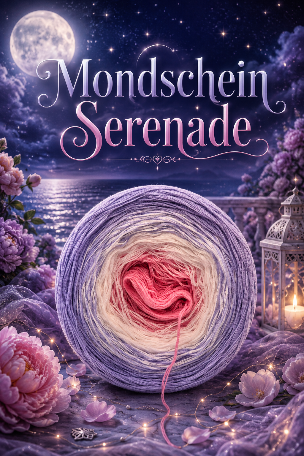 Bobbel Mondschein Serenade