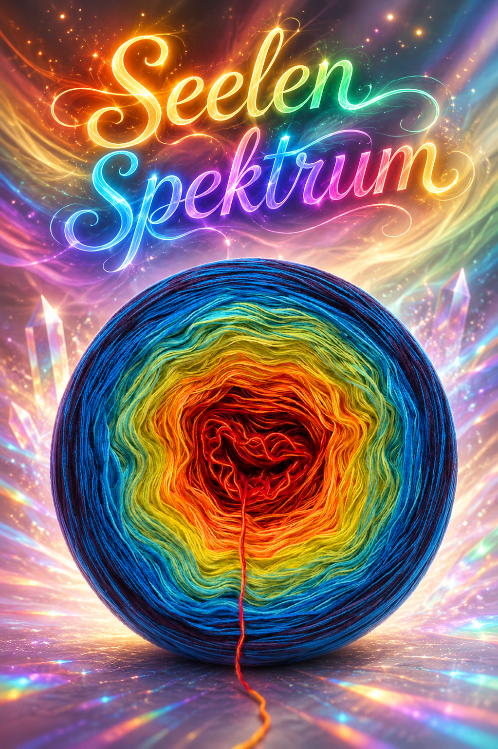 Bobbel Seelenspektrum