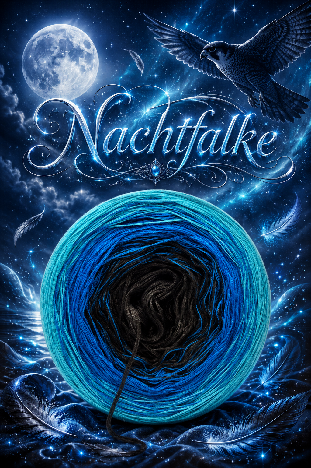 Bobbel Nachtfalke