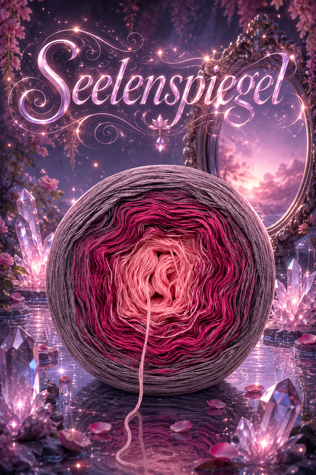 Bobbel Seelenspiegel