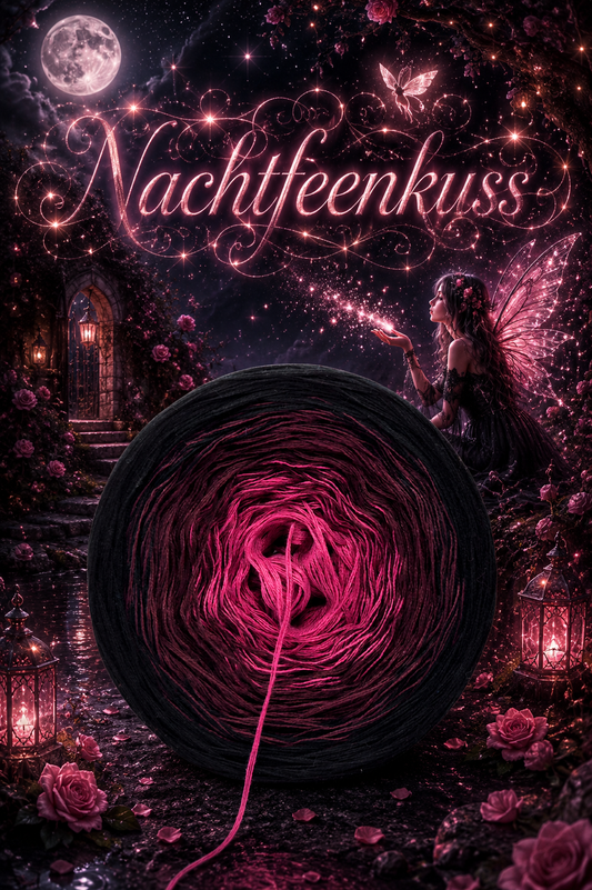 Bobbel Nachtfeenkuss