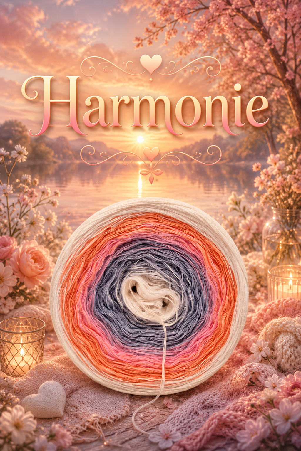Bobbel Harmonie