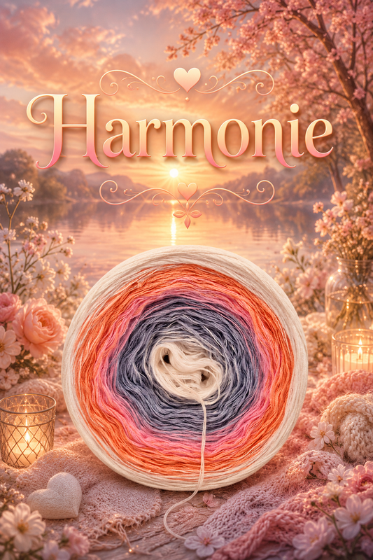 Bobbel Harmonie