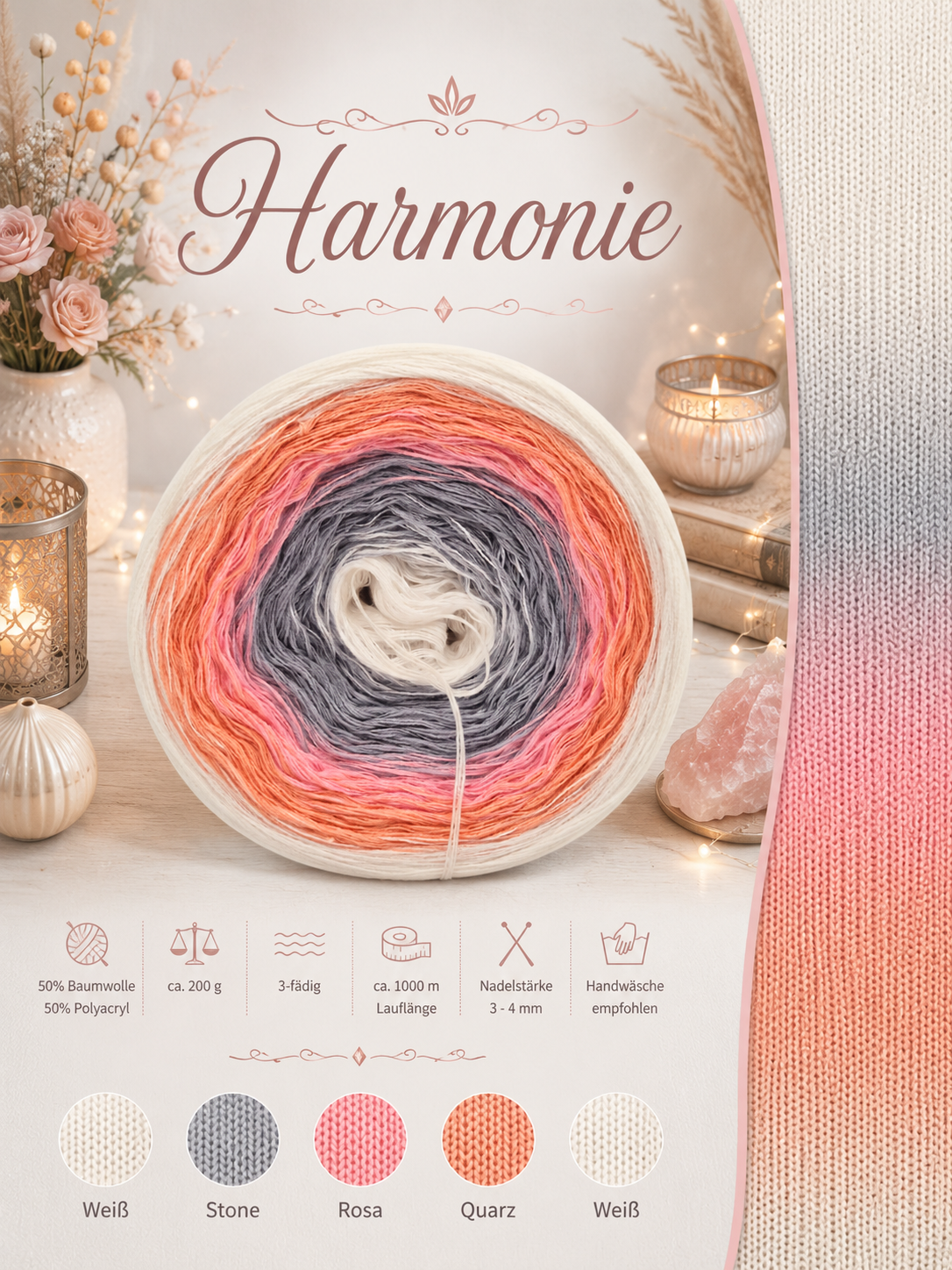 Bobbel Harmonie