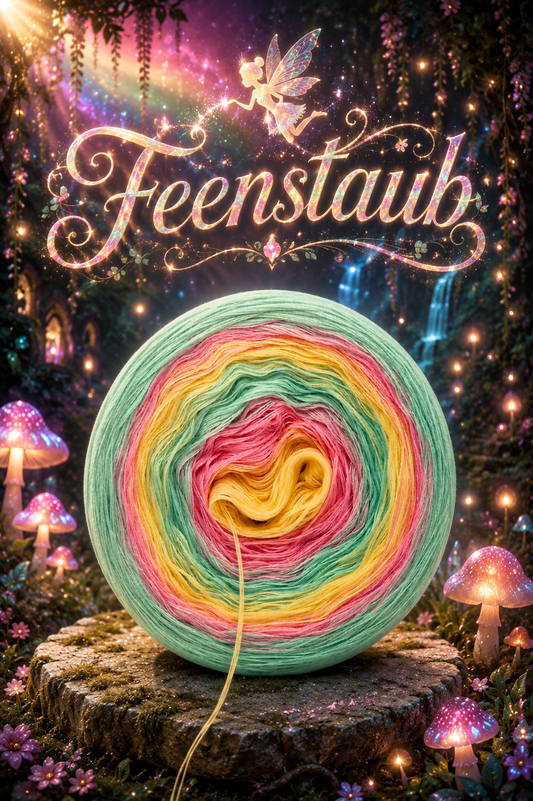 Bobbel Feenstaub