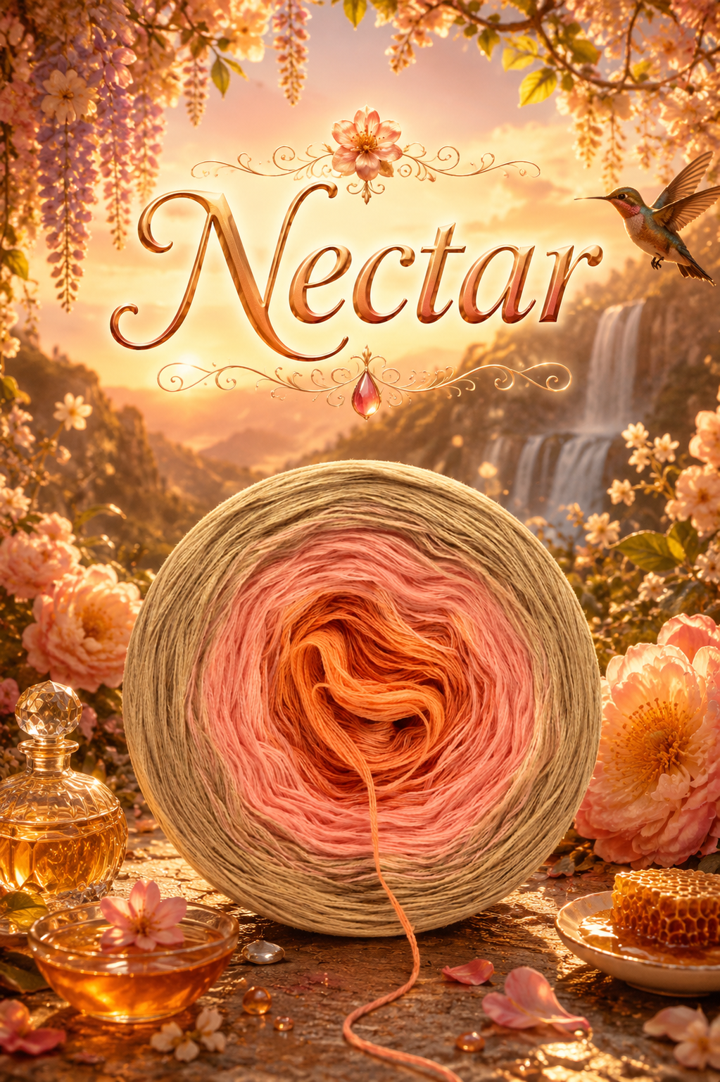 Bobbel Nectar