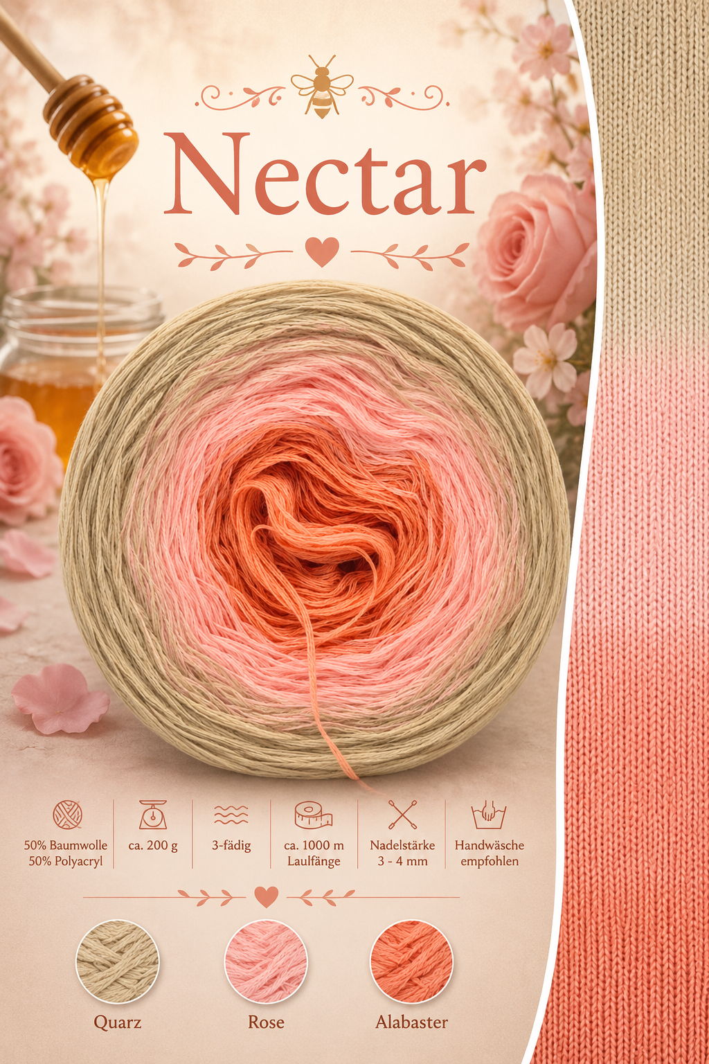Bobbel Nectar