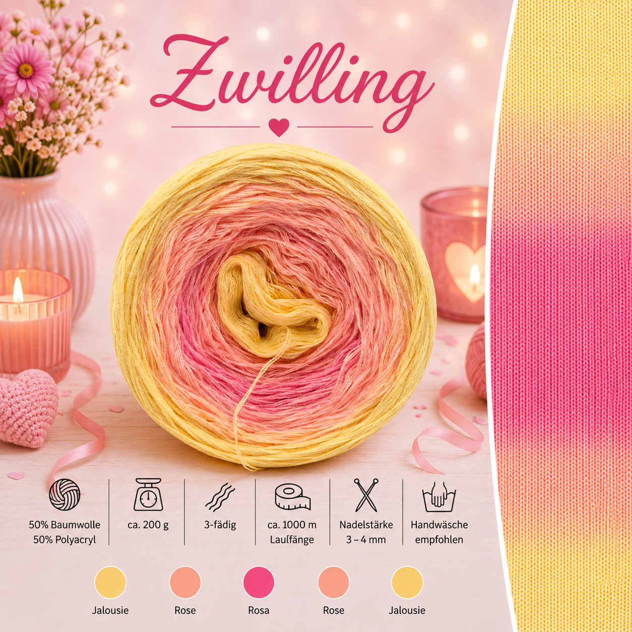Bobbel Zwilling