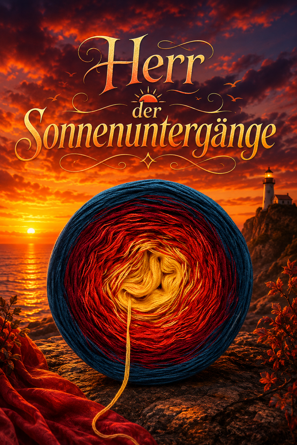 Bobbel Herr der Sonnenuntergänge