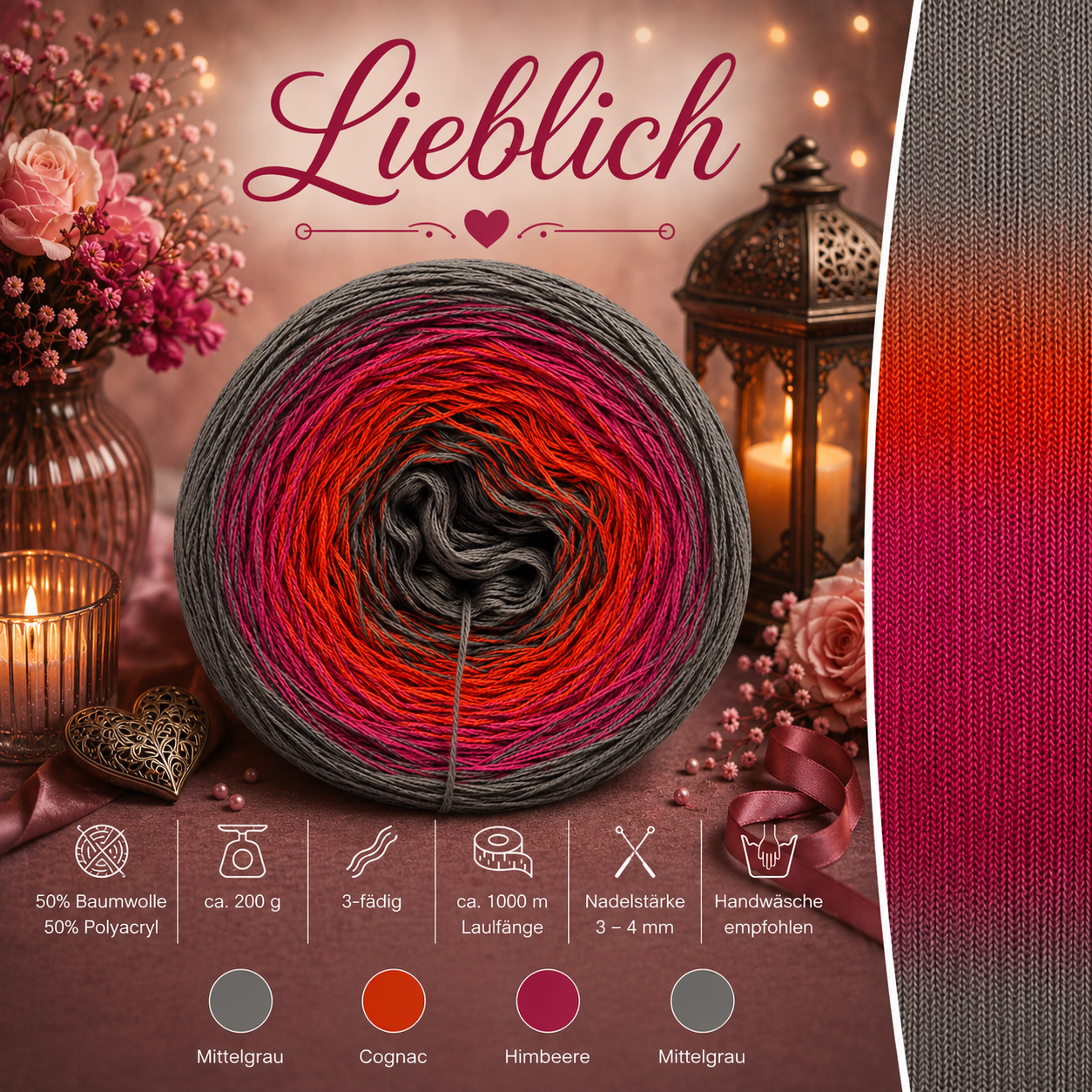 Bobbel Lieblich