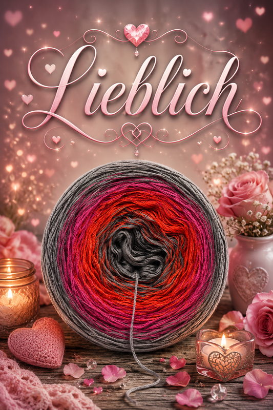 Bobbel Lieblich
