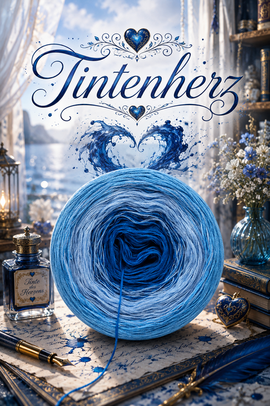Bobbel Tintenherz