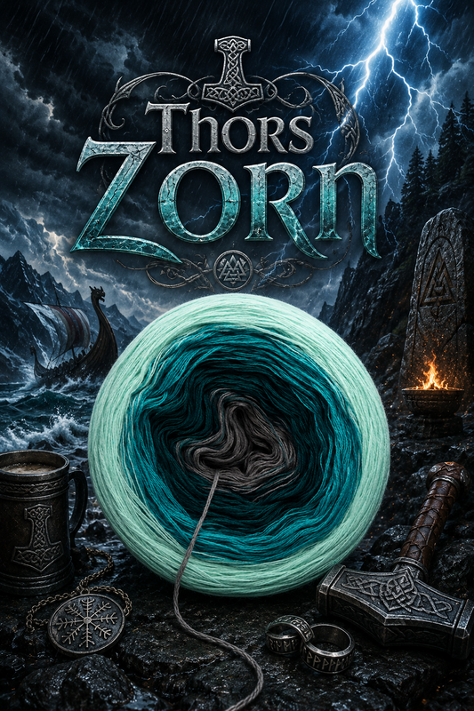 Bobbel Thors Zorn