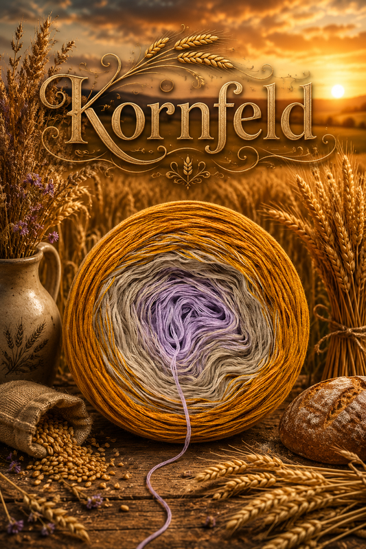 Bobbel Kornfeld