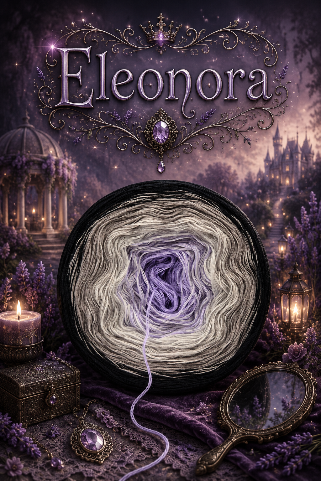 Bobbel Eleonora