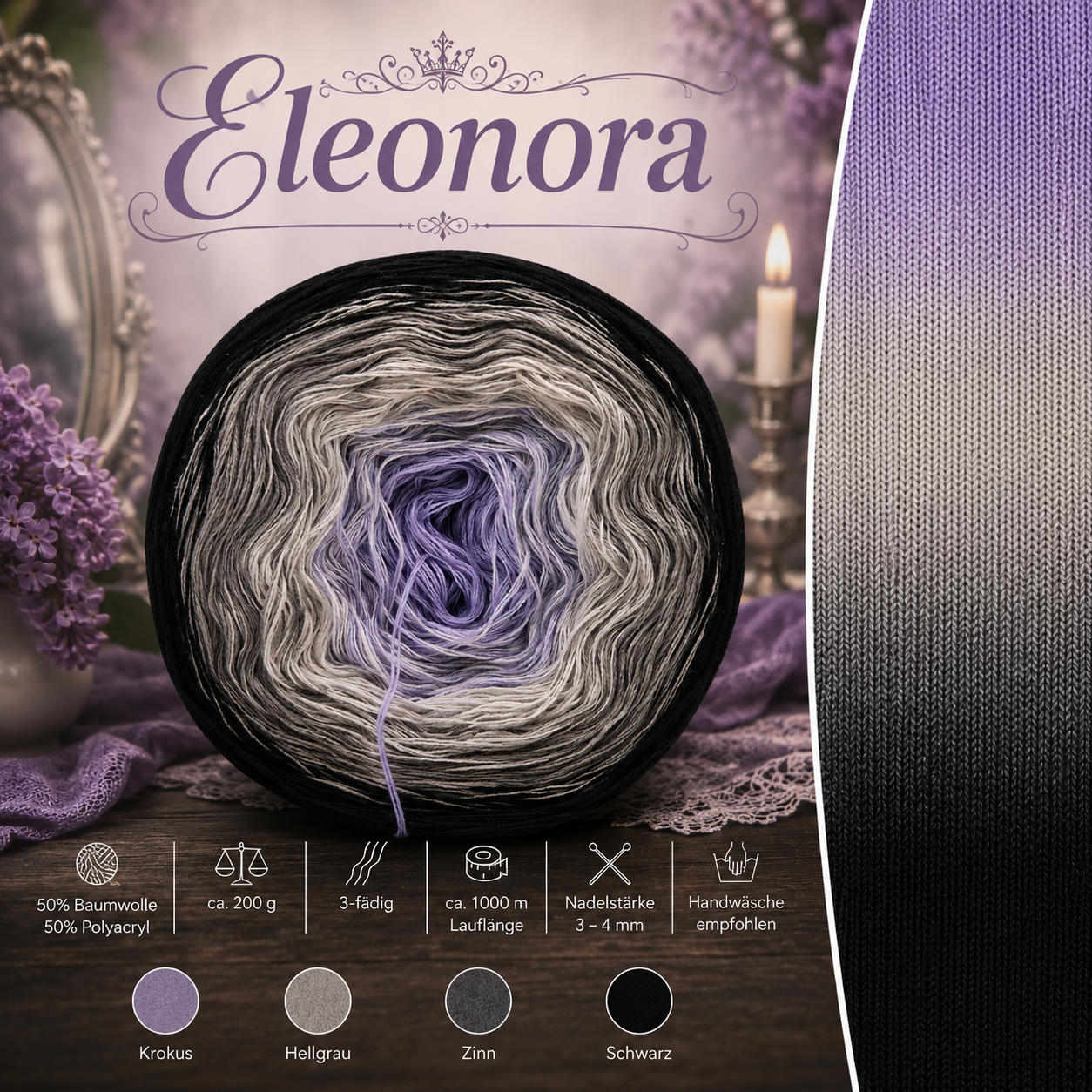 Bobbel Eleonora