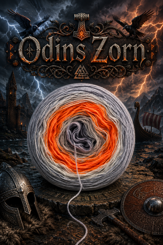 Bobbel Odins Zorn